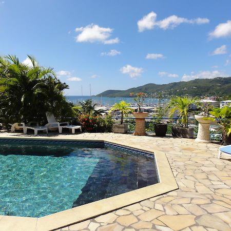 Residence Des Iles Le Marin Екстер'єр фото