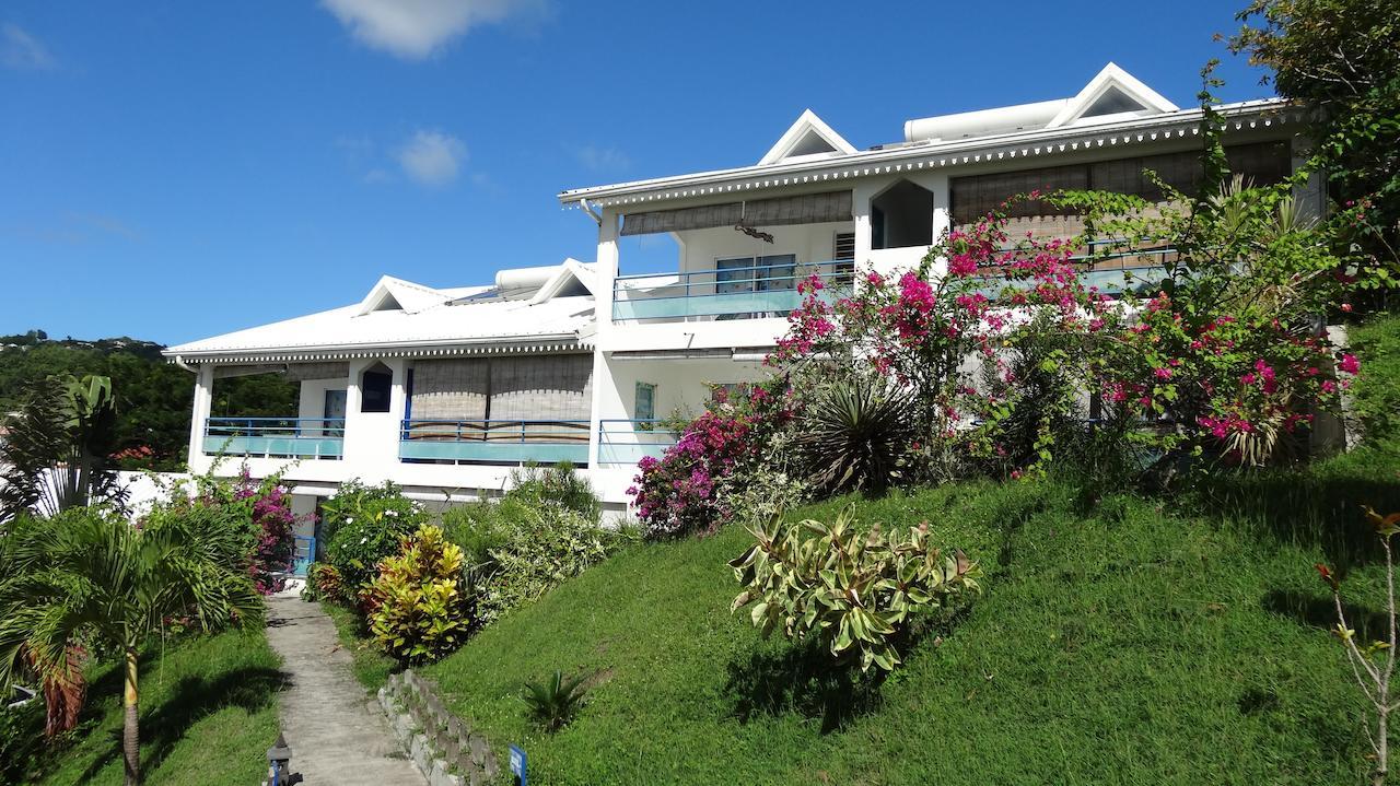 Residence Des Iles Le Marin Екстер'єр фото