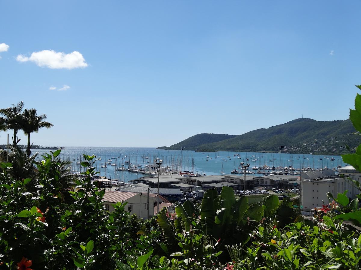 Residence Des Iles Le Marin Екстер'єр фото
